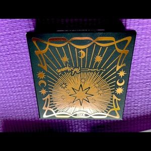 MAC X PONY PARK EXTRA DIMENSION SKINFINISH HIGHLIG